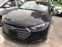 Hyundai Elantra 1.6 MT 2017 - Hyundai Elantra 1.6 MT, màu đen. Xe mới 100%, giá 655 triệu bao gồm thuế. LH Hương: 0902.608.293