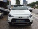 Hyundai i20 2016 - Bán ô tô Hyundai i20 đời 2016, màu trắng, nhập khẩu đẹp như mới