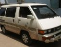 Toyota Van 1987 - Bán gấp Toyota Van năm 1987, màu trắng