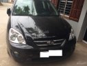 Kia Carens SX 2009 - Bán xe Kia Carens sx năm 2009, màu đen