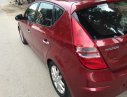 Hyundai i30 1.6AT 2008 - Cần bán gấp Hyundai i30 1.6AT 2008, màu đỏ, xe nhập, 350 triệu