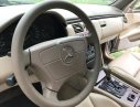 Mercedes-Benz E class E230 2000 - Xe Mercedes E230 2000, màu bạc, nhập khẩu chính chủ, giá chỉ 148 triệu