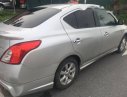 Nissan Sunny    2013 - Bán xe cũ Nissan Sunny năm 2013, màu bạc chính chủ, giá 368tr