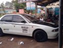 Mitsubishi Galant   1993 - Cần bán lại xe Mitsubishi Galant đời 1993, màu trắng, giá 140tr