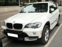 BMW X5 3.0 XDrive 2010 - Bán xe BMW X5 3.0 XDrive đời 2010, màu trắng, xe nhập