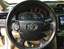 Toyota Camry XLE 2014 - Bán Toyota Camry XLE đời 2014, màu vàng, nhập khẩu