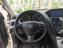 Acura ZDX 2010 - Bán Acura ZDX sản xuất 2010, màu trắng  