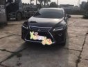 Lexus RX   2016 - Bán xe Lexus RX đời 2016, màu đen, nhập khẩu nguyên chiếc 