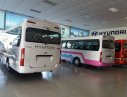 Hyundai County 2020 - Bán xe Hyundai County đời 2017, hai màu, nhập khẩu nguyên chiếc