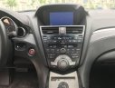 Acura ZDX 2010 - Bán Acura ZDX sản xuất 2010, màu trắng  