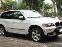 BMW X5 3.0 XDrive 2010 - Bán xe BMW X5 3.0 XDrive đời 2010, màu trắng, xe nhập