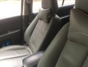 Kia Carens SX 2009 - Bán xe Kia Carens sx năm 2009, màu đen