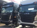 2017 - Xe tải JAC 4 chân K5 nhập nguyên chiếc, hỗ trợ trả góp cao