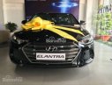 Hyundai Elantra 1.6 MT 2017 - Hyundai Elantra 1.6 MT, màu đen. Xe mới 100%, giá 655 triệu bao gồm thuế. LH Hương: 0902.608.293