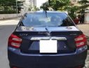 Honda City 2015 - Bán Honda City năm 2015, màu xanh lam như mới, 468tr