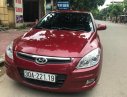 Hyundai i30 1.6AT 2008 - Cần bán gấp Hyundai i30 1.6AT 2008, màu đỏ, xe nhập, 350 triệu