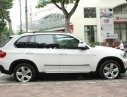 BMW X5 3.0 XDrive 2010 - Bán xe BMW X5 3.0 XDrive đời 2010, màu trắng, xe nhập