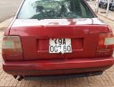 Fiat Tempra 1997 - Bán Fiat Tempra đời 1997, màu đỏ, nhập khẩu