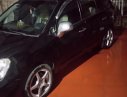 Kia Carens 2010 - Bán Kia Carens đời 2010, màu đen