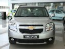 Chevrolet Orlando LTZ 2017 - Chevrolet Orlando 2017, hỗ trợ vay ngân hàng 90%. Gọi Ms. Lam 0939193718