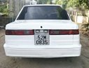 Toyota Corolla 1985 - Cần bán Toyota Corolla đời 1985, màu trắng