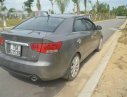 Kia Forte 2011 - Cần bán lại xe Kia Forte đời 2011, màu xám