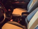 Kia Carens 2010 - Bán Kia Carens đời 2010, màu đen