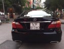 Lexus LS 460L 2012 - Bán Lexus LS 460L đời 2012, màu đen, xe nhập