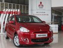 Mitsubishi Mirage 2017 - Cần bán xe Mitsubishi Mirage MT sản xuất 2017 mới 100% giá tốt nhất Việt Nam