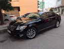 Lexus LS 460L 2012 - Bán Lexus LS 460L đời 2012, màu đen, xe nhập