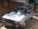 Peugeot 205 1990 - Bán Peugeot 205 đời 1990, màu bạc, xe nhập, giá tốt