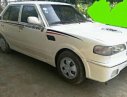 Toyota Corolla 1985 - Cần bán Toyota Corolla đời 1985, màu trắng