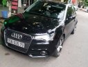 Audi A1 TFSI 2011 - Chính chủ bán xe Audi A1 TFSI đời 2011, màu đen, nhập khẩu