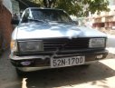 Peugeot 205 1990 - Bán Peugeot 205 đời 1990, màu bạc, xe nhập, giá tốt