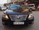 Lexus LS 460L 2012 - Bán Lexus LS 460L đời 2012, màu đen, xe nhập