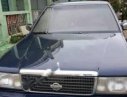 Nissan Cedric 1992 - Bán Nissan Cedric đời 1992, màu xanh lam, nhập khẩu còn mới, giá tốt