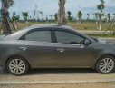 Kia Forte 2011 - Cần bán lại xe Kia Forte đời 2011, màu xám