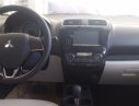 Mitsubishi Attrage   1.2 AT  2017 - Bán ô tô Mitsubishi Attrage 1.2 AT 2017, màu trắng 