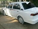 Toyota Corolla 1985 - Cần bán Toyota Corolla đời 1985, màu trắng