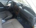 Toyota Corolla 1985 - Cần bán Toyota Corolla đời 1985, màu trắng