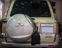Mitsubishi Jolie SS 2005 - Bán xe Mitsubishi Jolie SS sản xuất 2005, màu vàng 