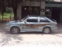 Ford Escort 1986 - Bán ô tô Ford Escort sản xuất 1986, chính chủ