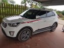 Hyundai Creta 2016 - Bán Hyundai Creta đời 2016, màu trắng, nhập khẩu nguyên chiếc chính chủ