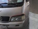 Mercedes-Benz MB   2005 - Bán Mercedes MB đời 2005, màu xám, 85tr