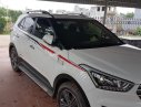 Hyundai Creta 2016 - Bán Hyundai Creta đời 2016, màu trắng, nhập khẩu nguyên chiếc chính chủ