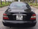 Daewoo Leganza 2000 - Bán Daewoo Leganza đời 2000, màu đen, giá chỉ 96 triệu