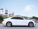 Audi A5 2009 - Bán Audi A5 đời 2009, màu trắng, nhập khẩu