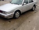 Kia Concord 1990 - Bán xe Kia Concord đời 1990, màu bạc, nhập khẩu