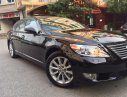 Lexus LS 460L 2012 - Bán Lexus LS 460L đời 2012, màu đen, xe nhập