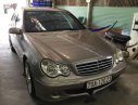 Mercedes-Benz C class C240 2004 - Cần bán xe Mercedes C240 đời 2004, giá chỉ 250 triệu